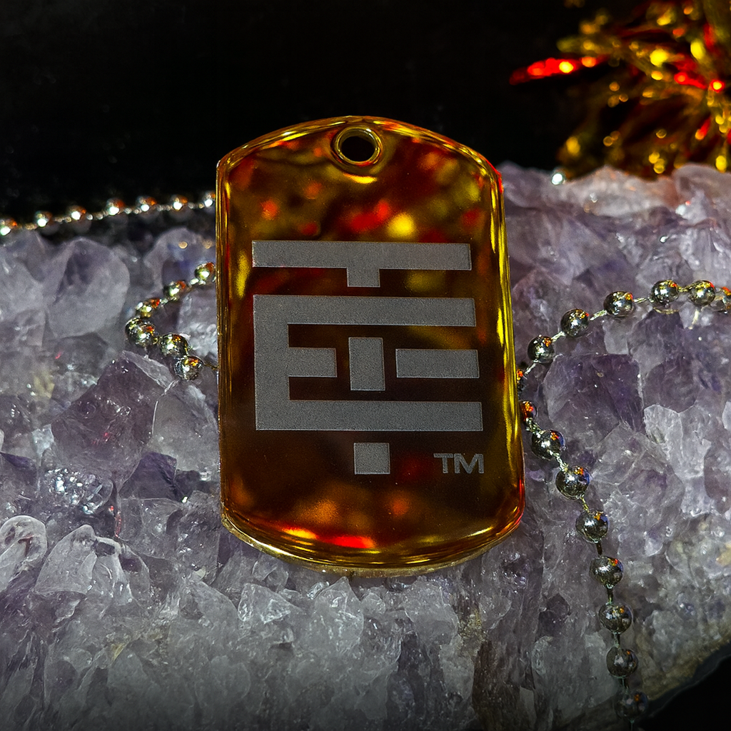 Warrior's Heart™ Choose discipline and self-respect