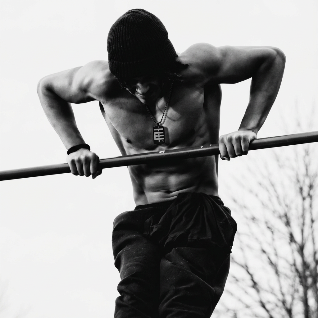 Warrior’s Heart™ Elige la disciplina y el respeto propio