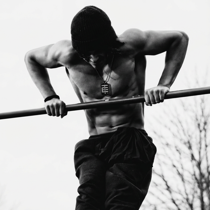 Warrior’s Heart™ Elige la disciplina y el respeto propio