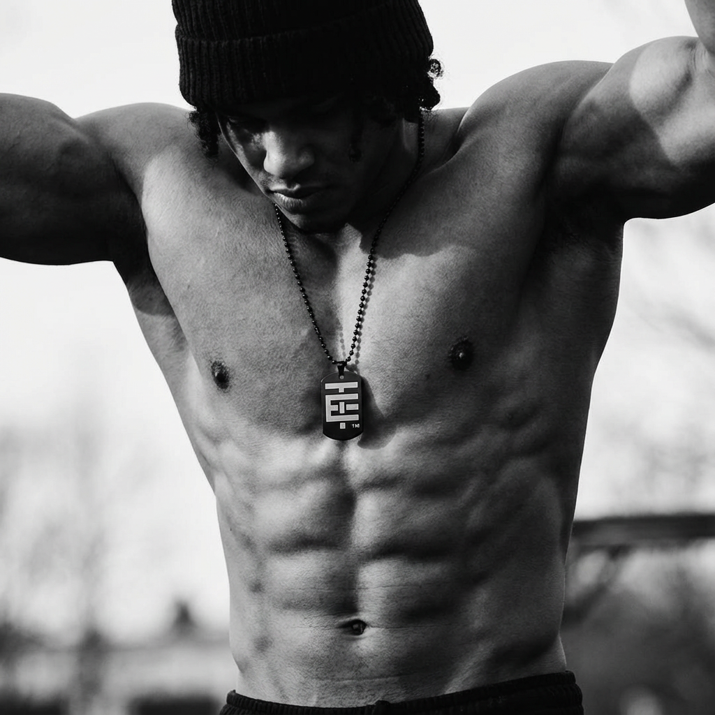 Warrior’s Heart™ Elige la disciplina y el respeto propio