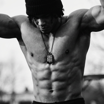 Warrior’s Heart™ Elige la disciplina y el respeto propio