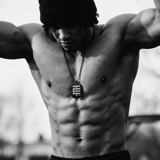 Warrior's Heart™ Choose discipline and self-respect