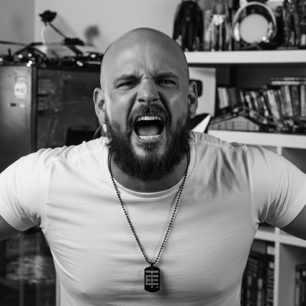 Warrior’s Heart™ Elige la disciplina y el respeto propio