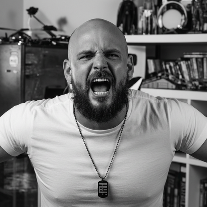 Warrior’s Heart™ Elige la disciplina y el respeto propio