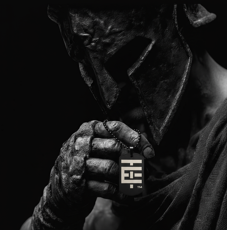 Warrior’s Heart™ Elige la disciplina y el respeto propio